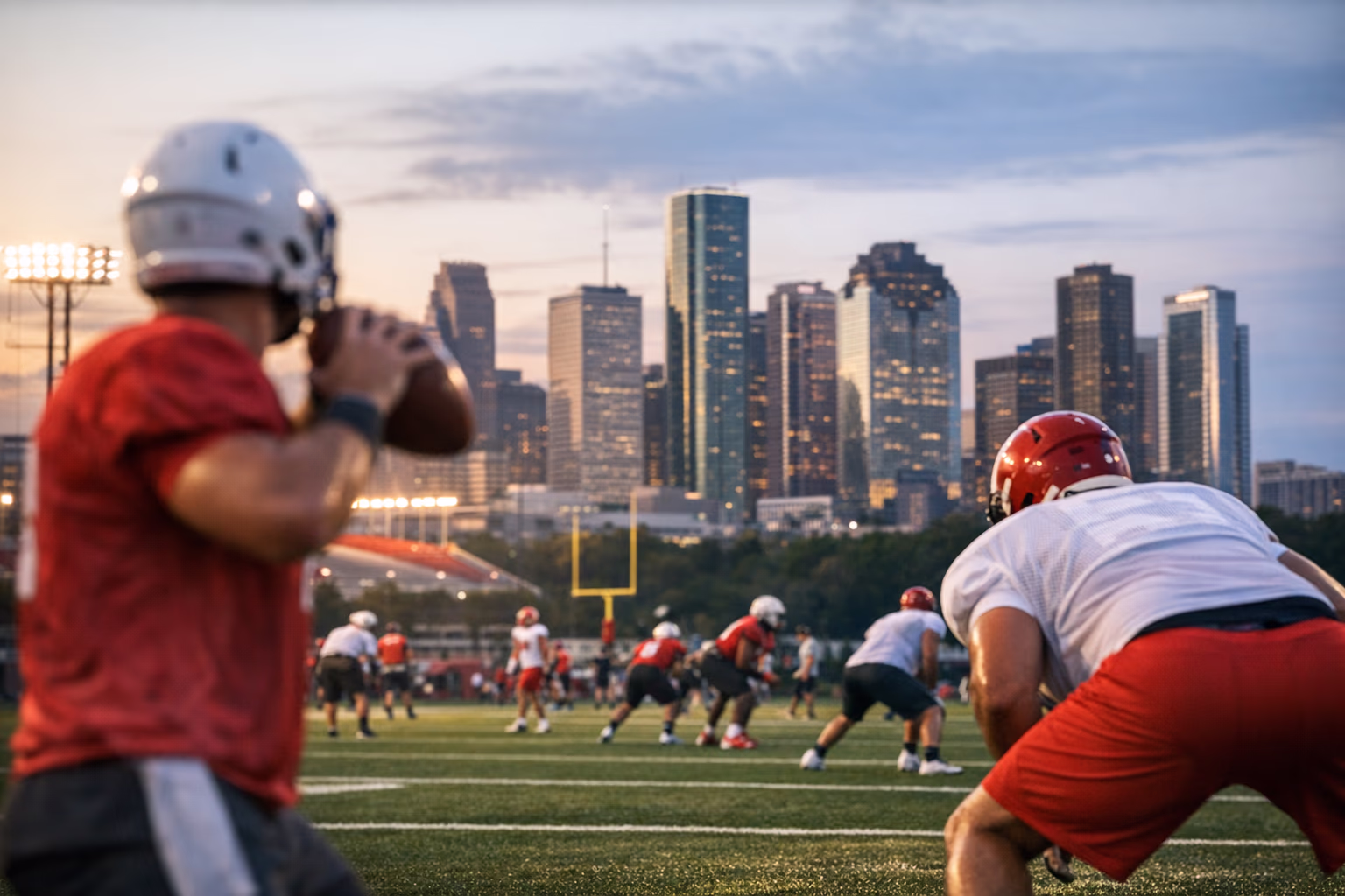 Houston title hopes in 2026 hinge on 5 key fixes