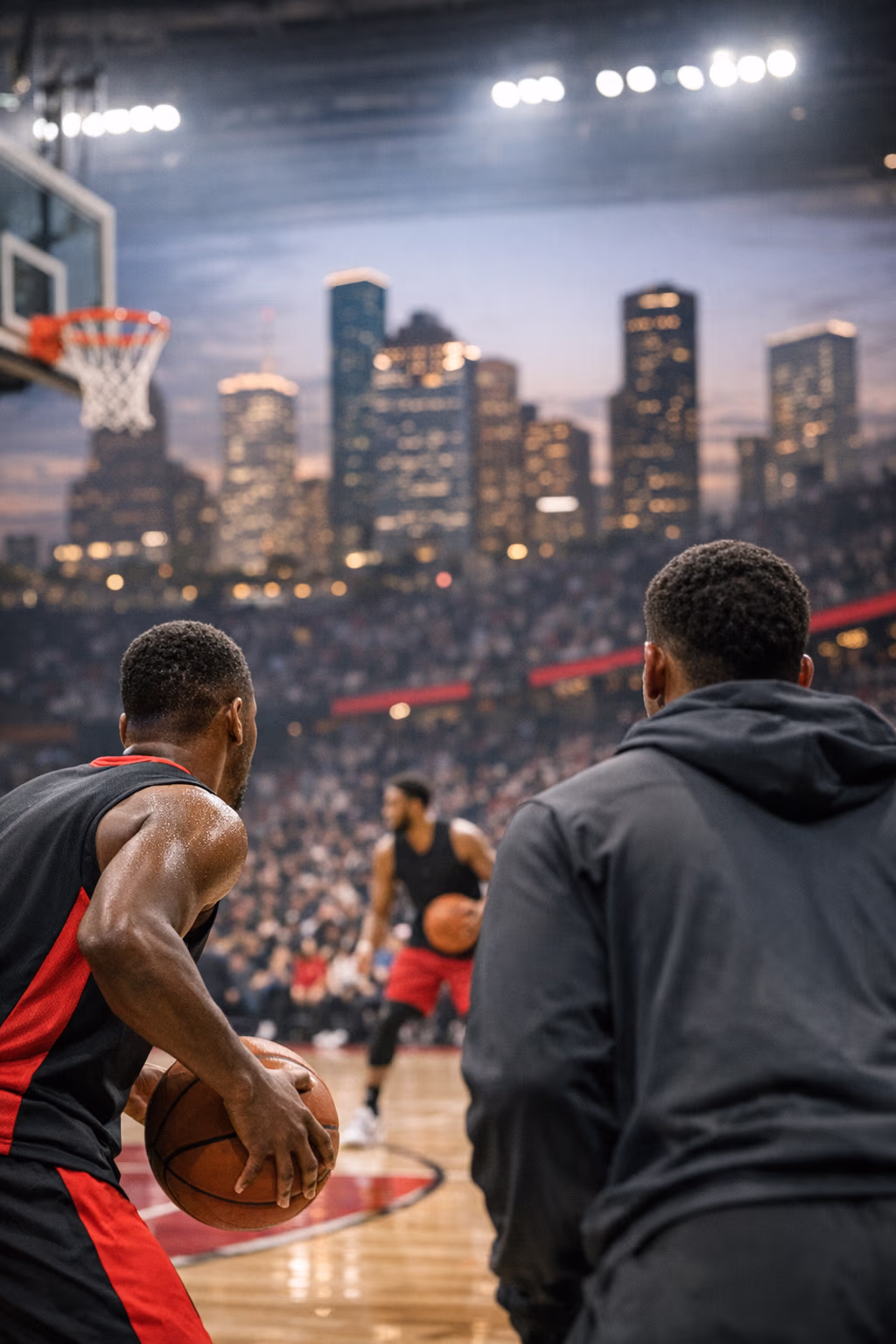 Rockets Need More Ball Handlers for 2025 Progress