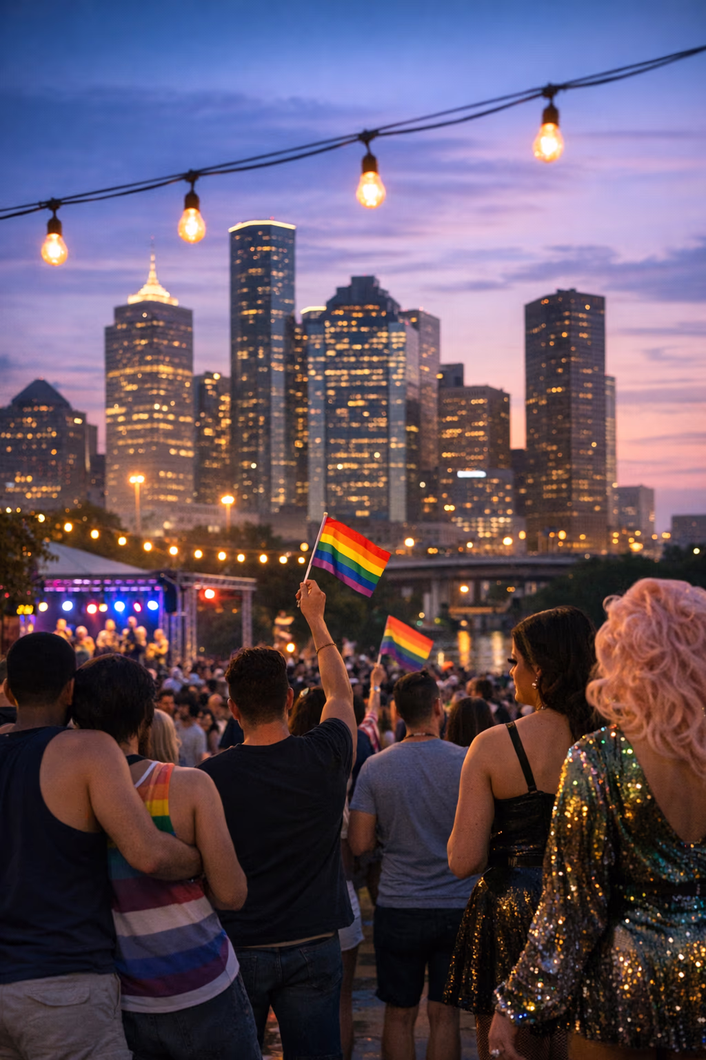 Queer Things to Do in Houston This Weekend, June 11-14