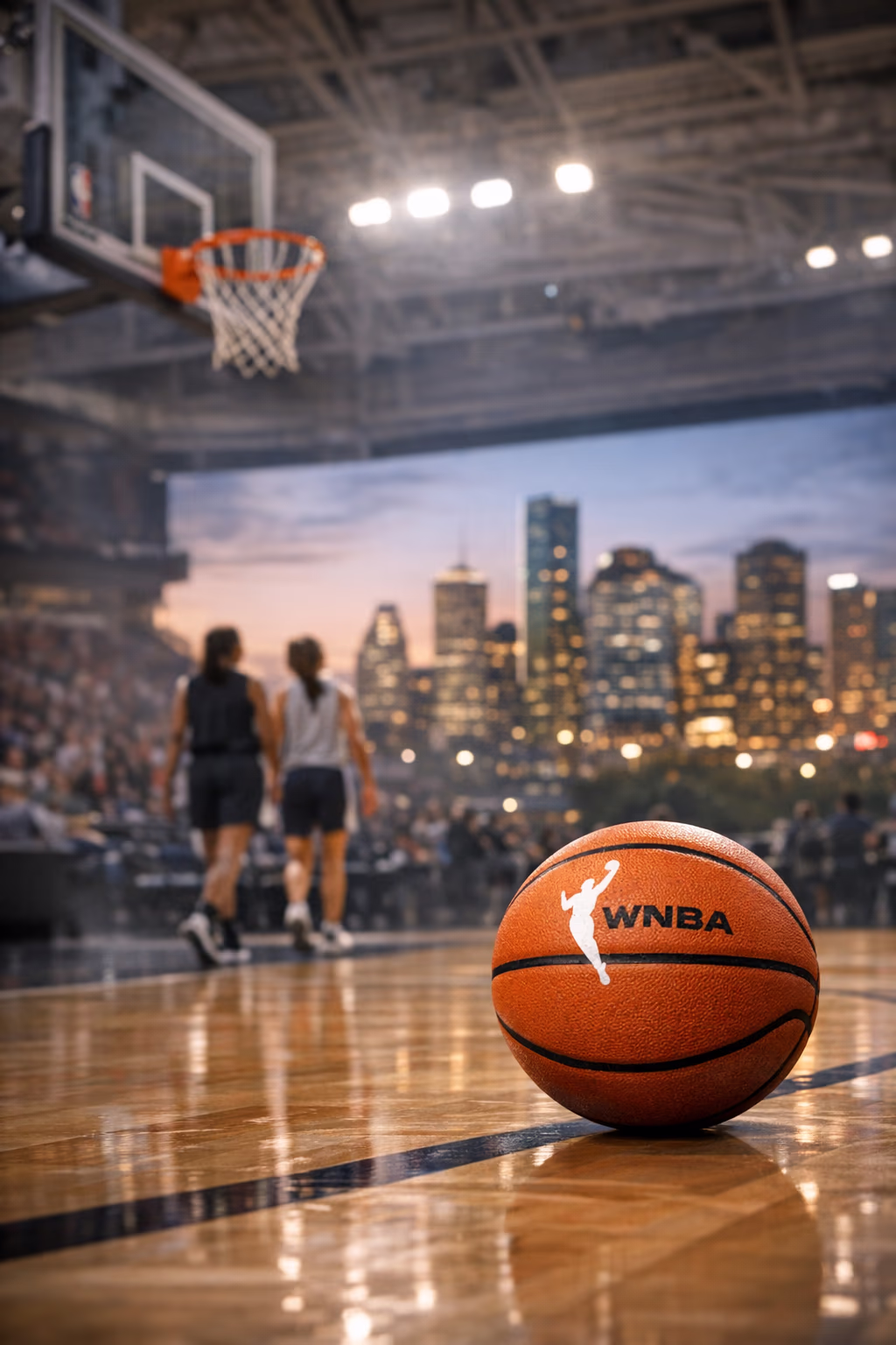 WNBA return to New England enters long-range timeline