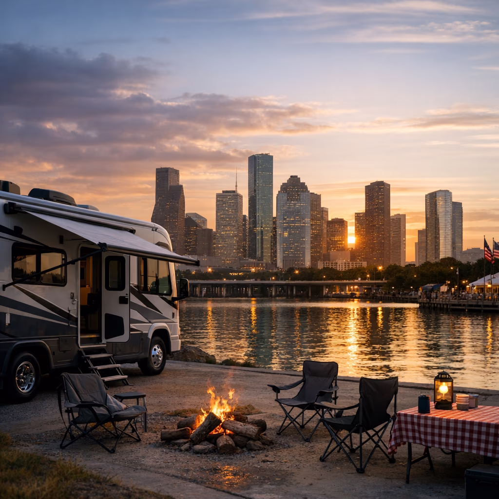 Fox & Friends RV Giveaway Names Final Contestant