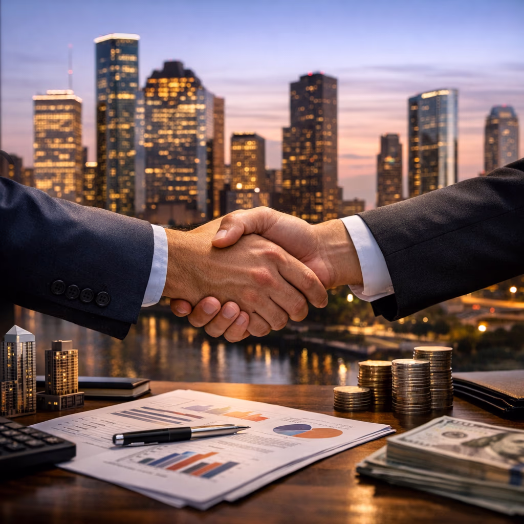Crowe investment from KKR boosts Houston accounting firm