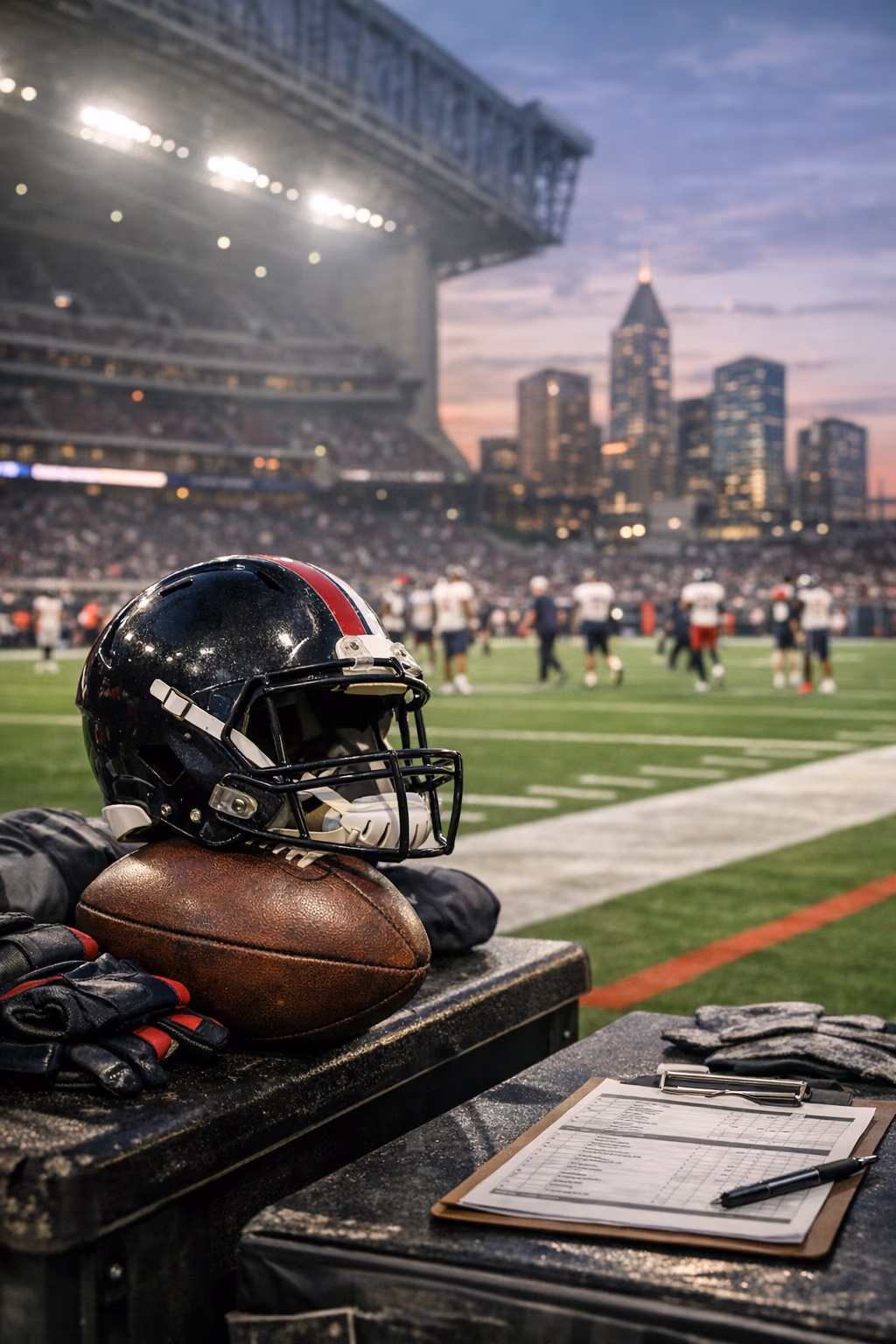 Houston Texans free agent fit list targets roster cuts
