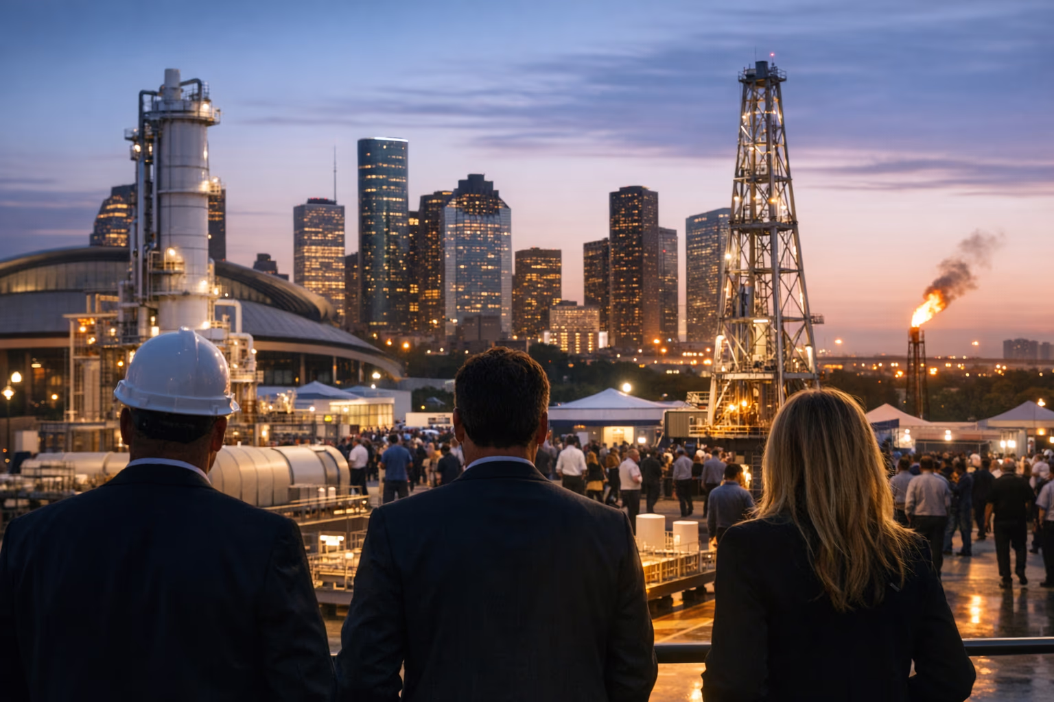 US FUSION to Attend 2026 Energy Projects Conference in Houston