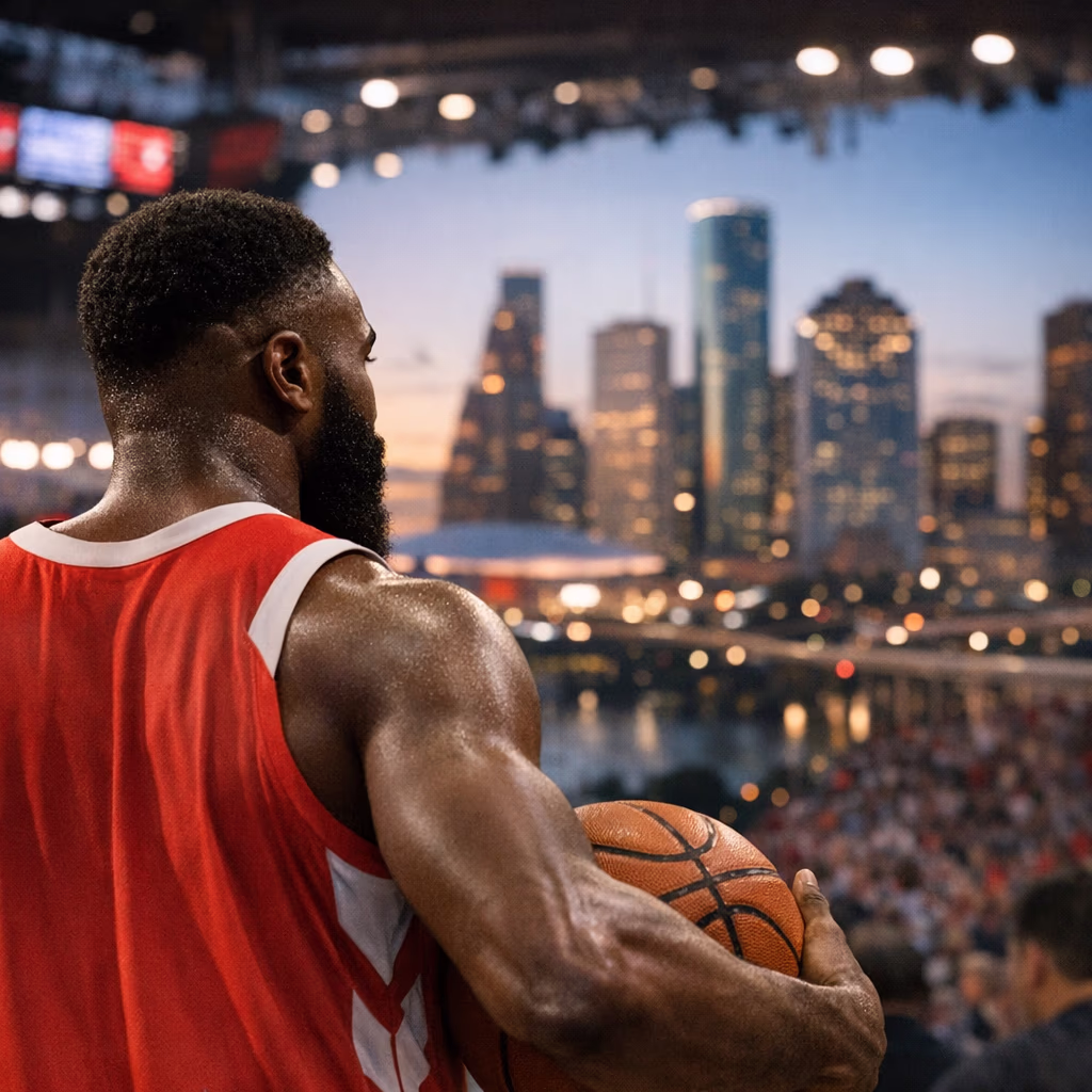 Jaylen Brown to Rockets Talk Fuels 2026 Offseason Debate