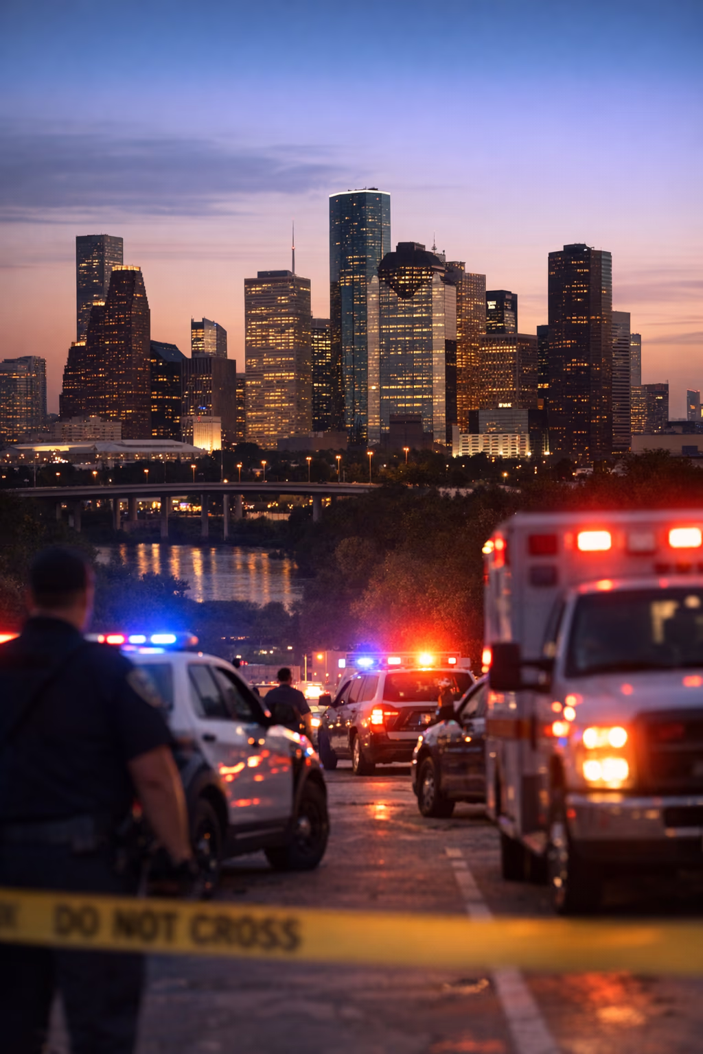 Houston Breaking News Headlines From ABC13's June 14 Broadcast