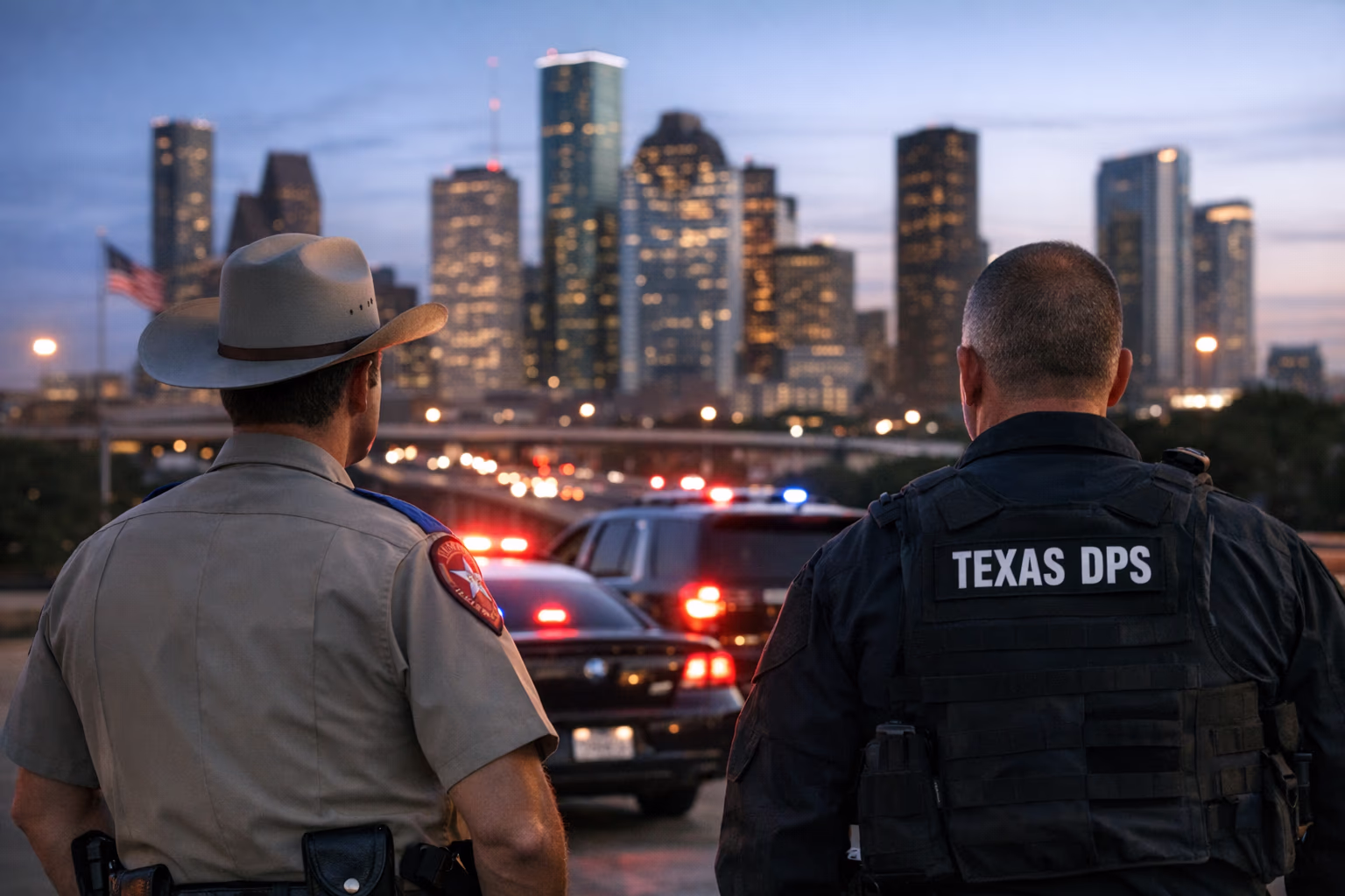 DPS Leadership Changes Announced at June PSC Meeting