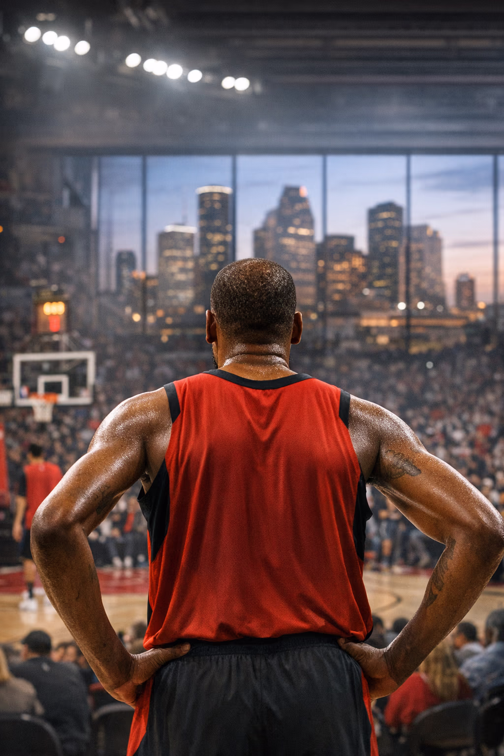 Kevin Durant Lands on NBA Trade Candidate List for Rockets