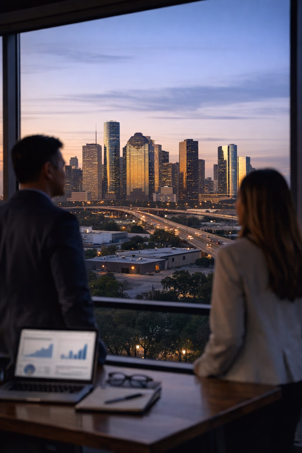 TalentDemand Launches in Houston to Expand Talent Strategy