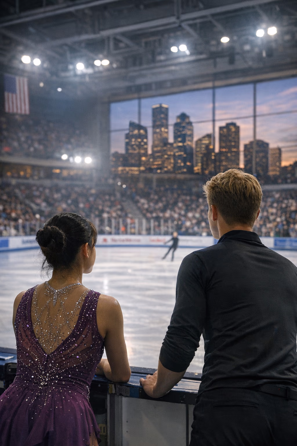 Skate America Lineup Brings Alysa Liu and Ilia Malinin Back