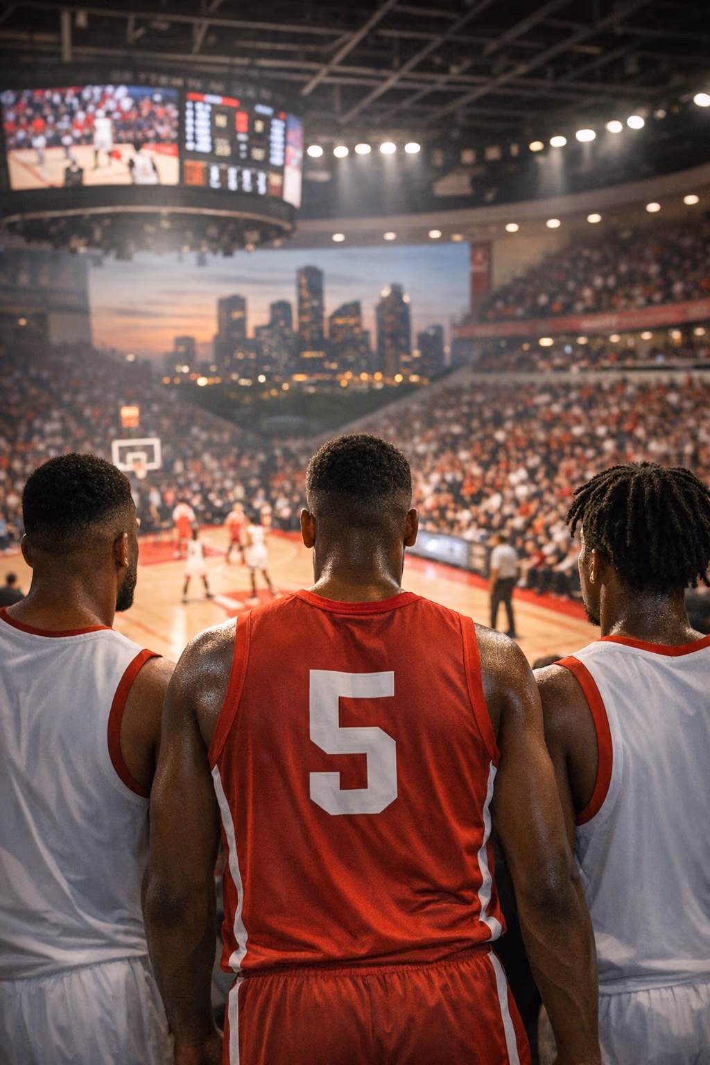 Houston Cougars Last Decade Debate Puts Legends in Focus