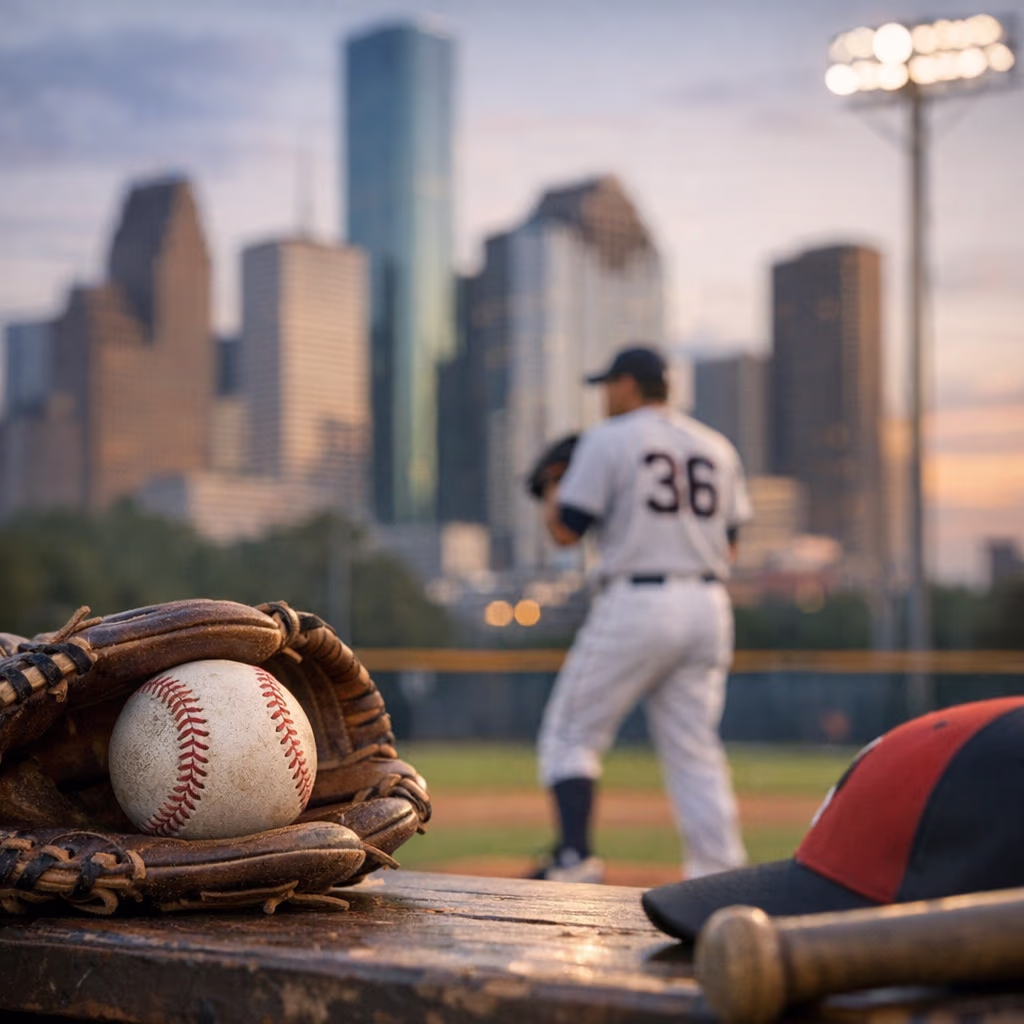 Ball State MLB Alumni Include Houston Astros Pitcher Bryan Bullington
