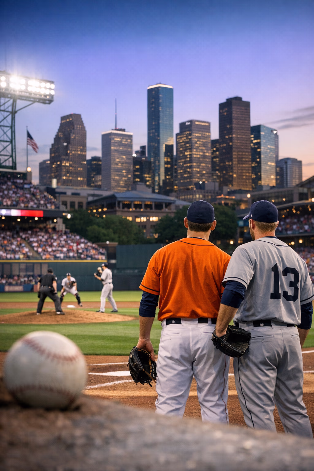 Astros vs Tigers prediction sets up June 17 matchup