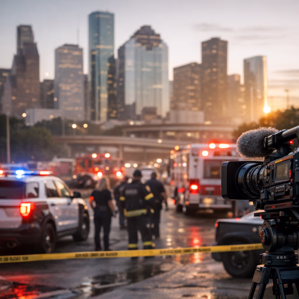 Houston Breaking News Headlines From ABC13 June 17, 2026