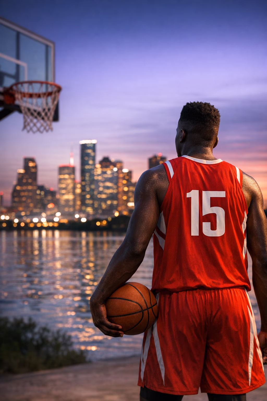 Rockets Mock Trade Brings Hawks Center Clint Capela Back