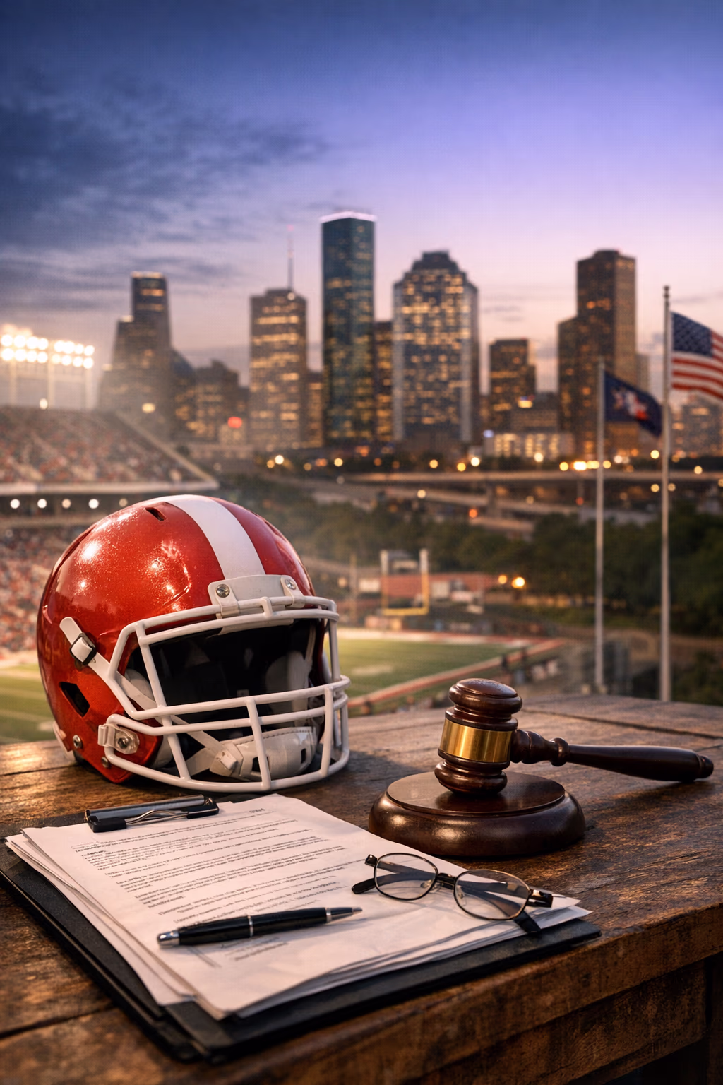 Protecting College Sports Act Puts Houston Cougars in Crosshairs