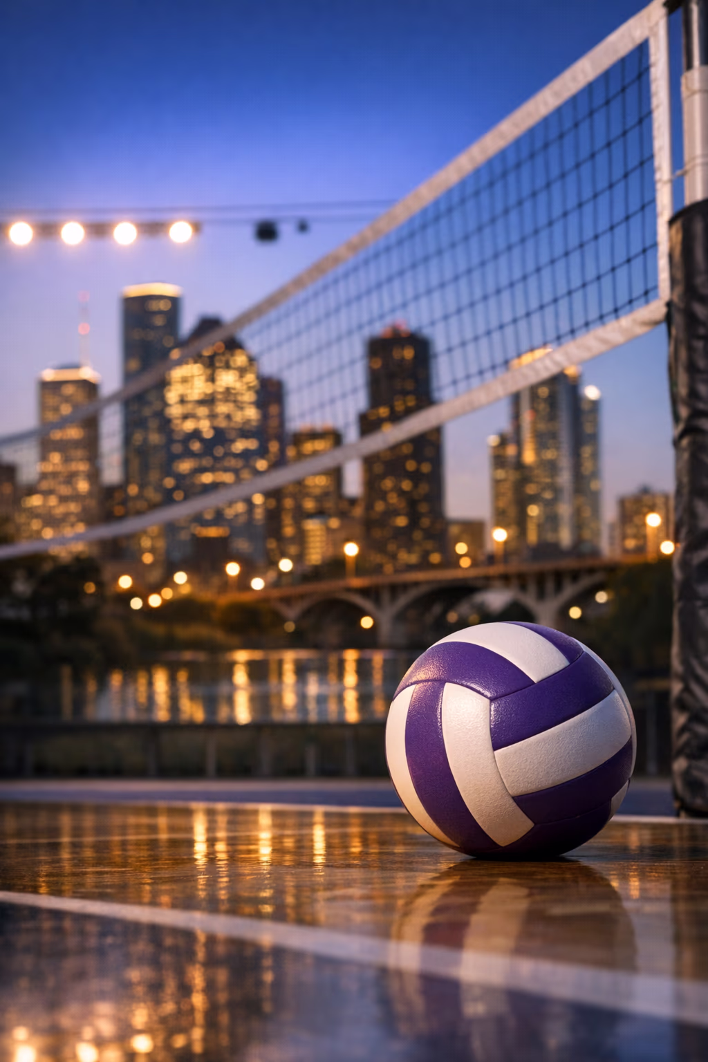 Abilene Christian Volleyball Releases 2026 Schedule