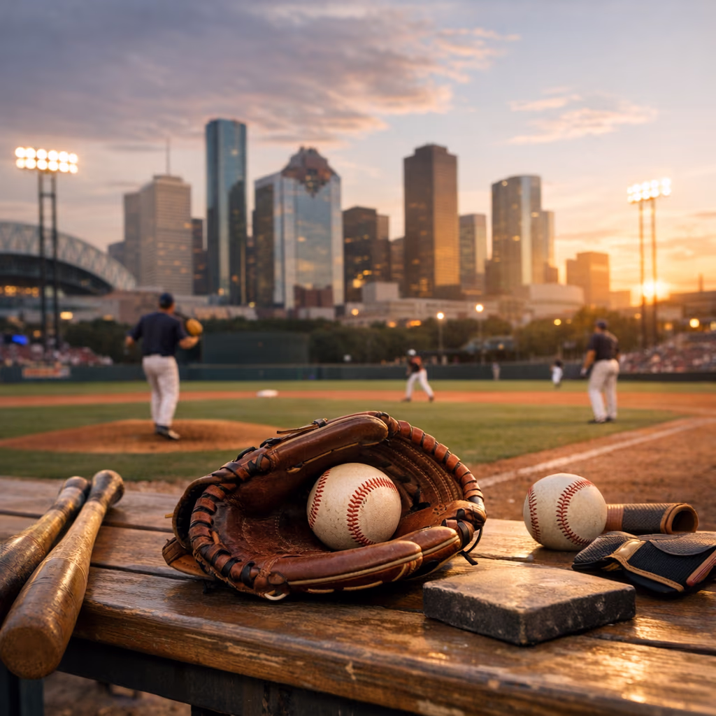Astros Trade Deadline Options Focus on Rotation and Depth