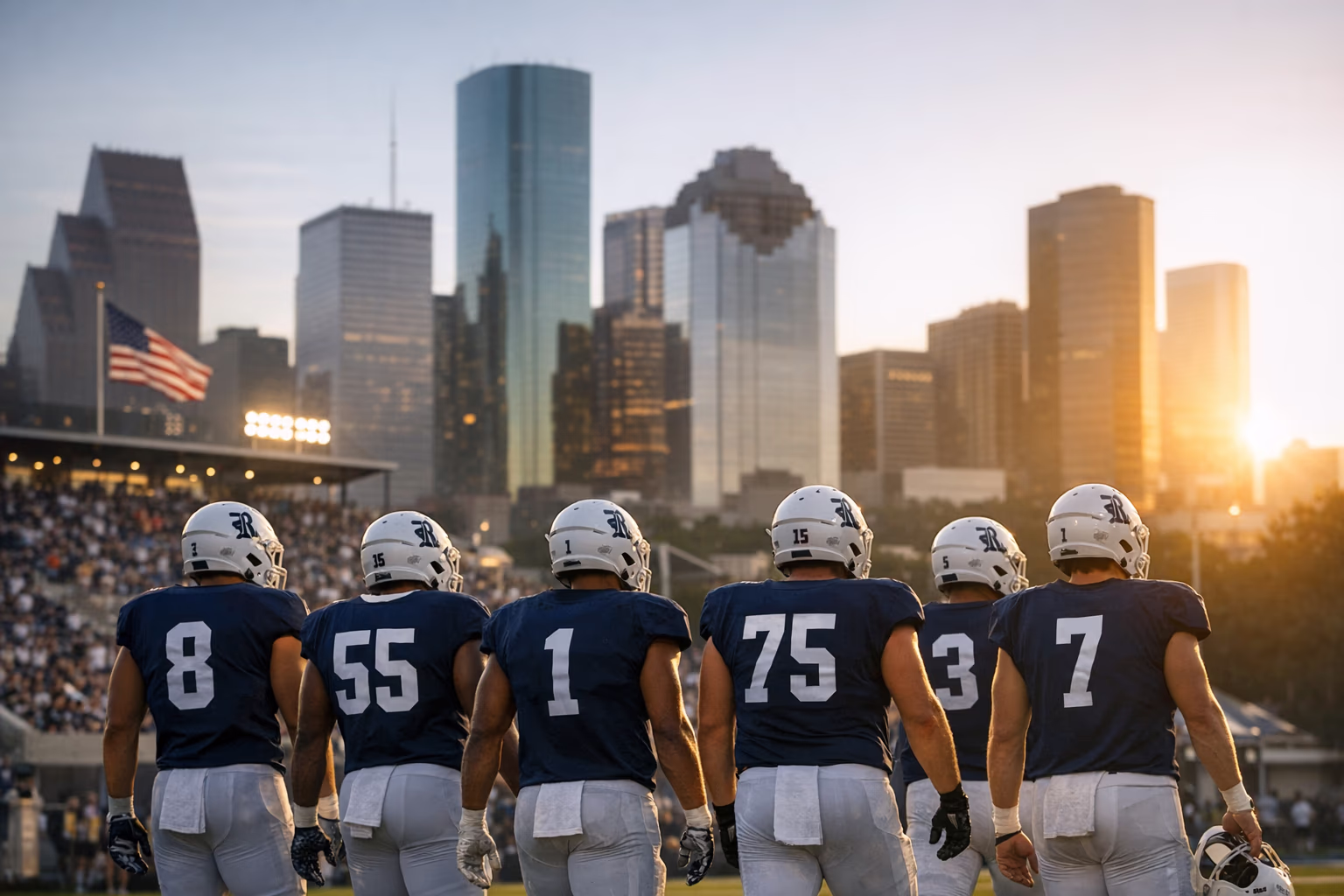 Six Rice Owls Earn Phil Steele Preseason Honors