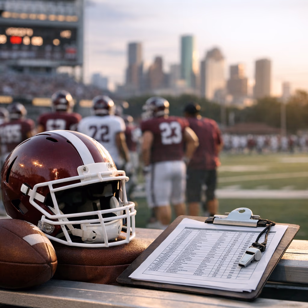 Texas A&M transfer portal class faces NCAA roster cap