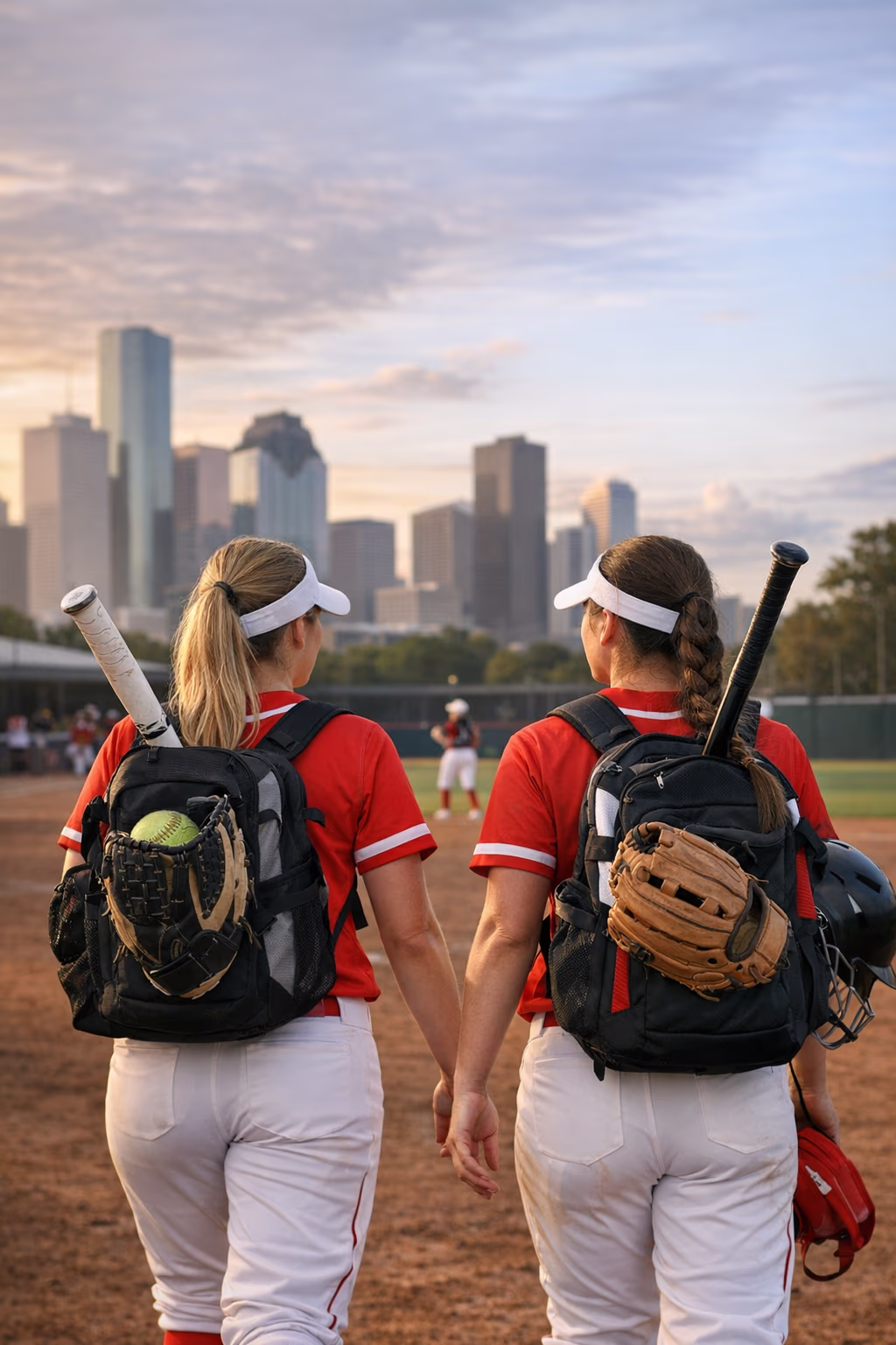 Houston Softball Adds Two Transfers to 2025 Roster