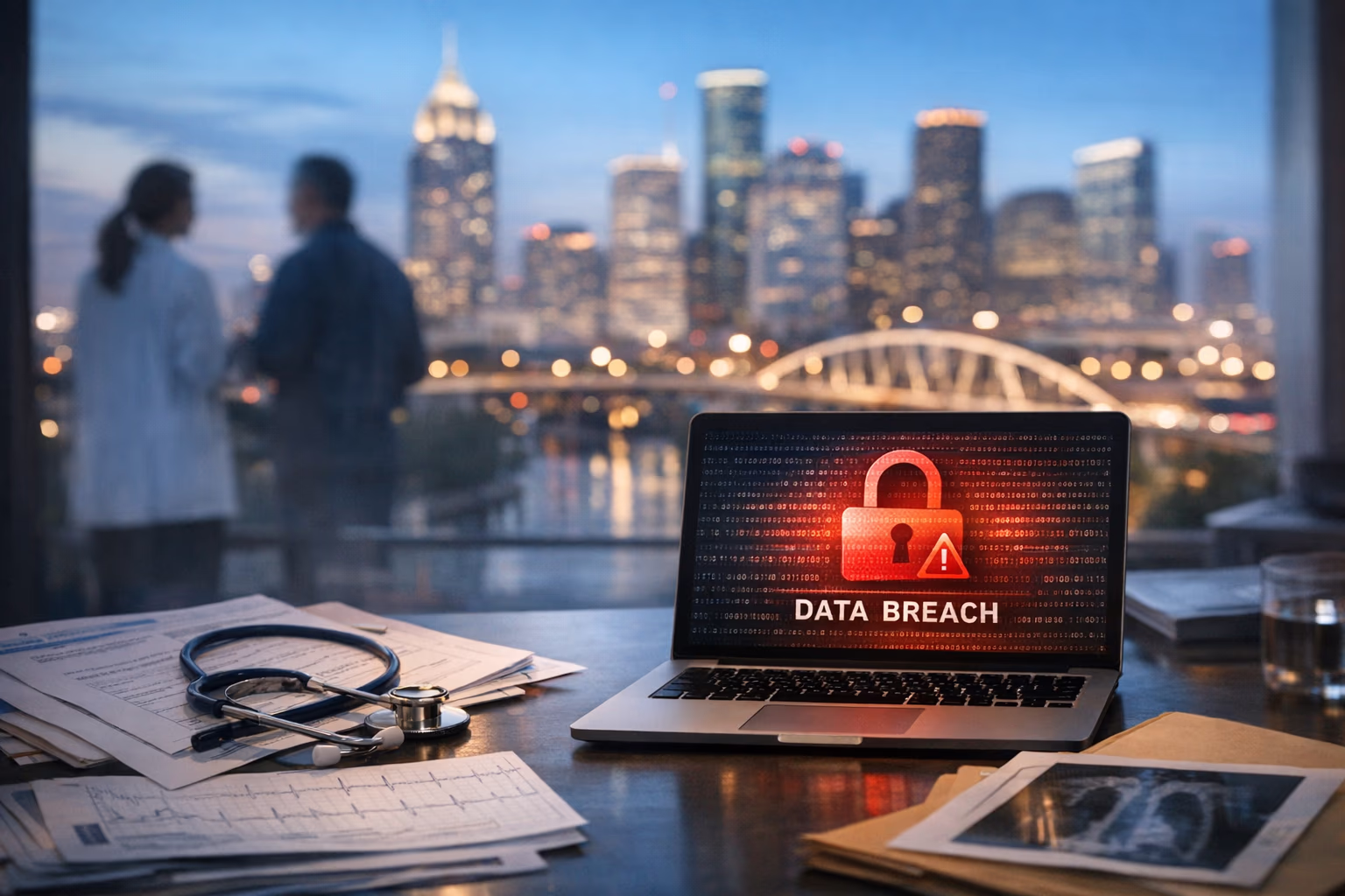 One Medical Data Breach Lawsuit Draws National Scrutiny
