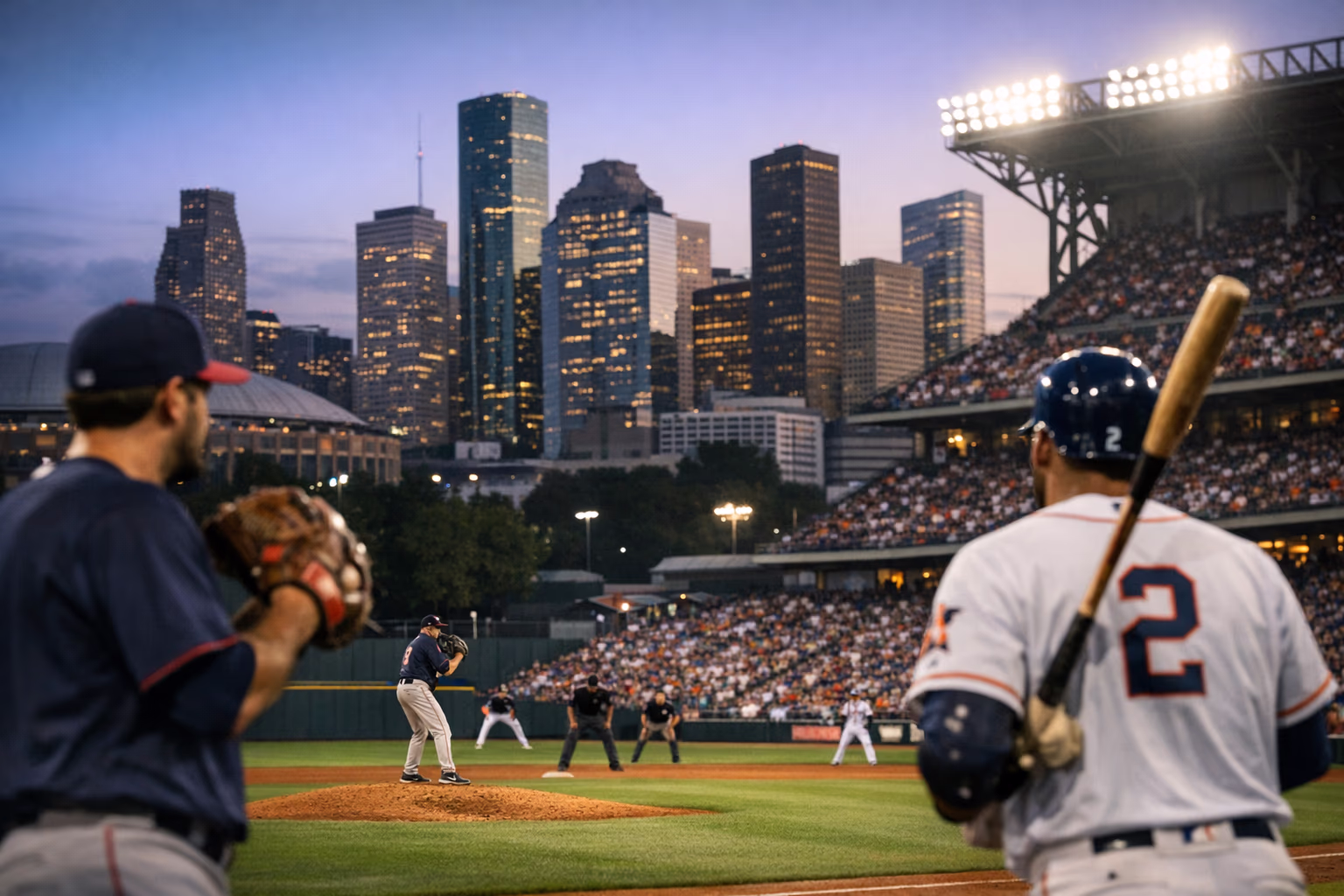 Guardians at Astros: Probable Pitchers, Lineups and Start Time