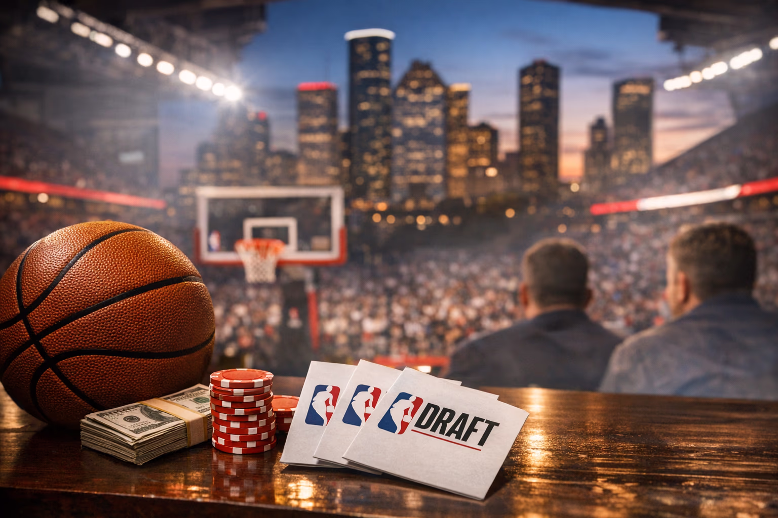 Houston Rockets Face Fewer Paths to Add Star Talent
