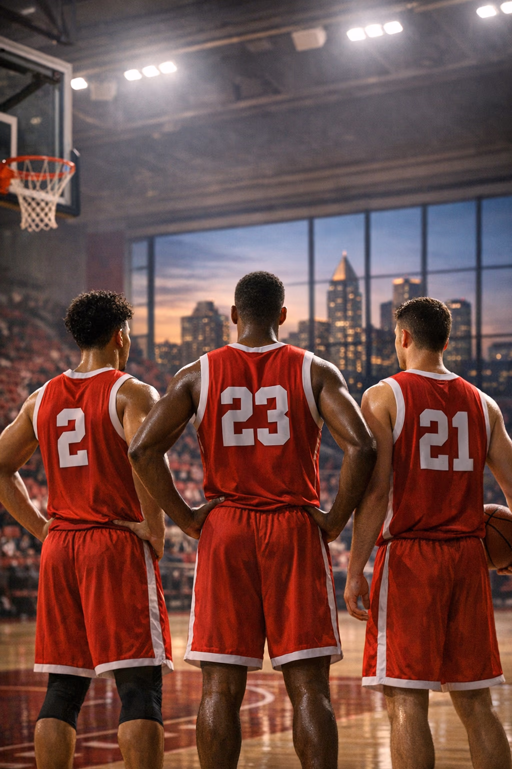 Houston Cougars all-conference race centers on 3 players