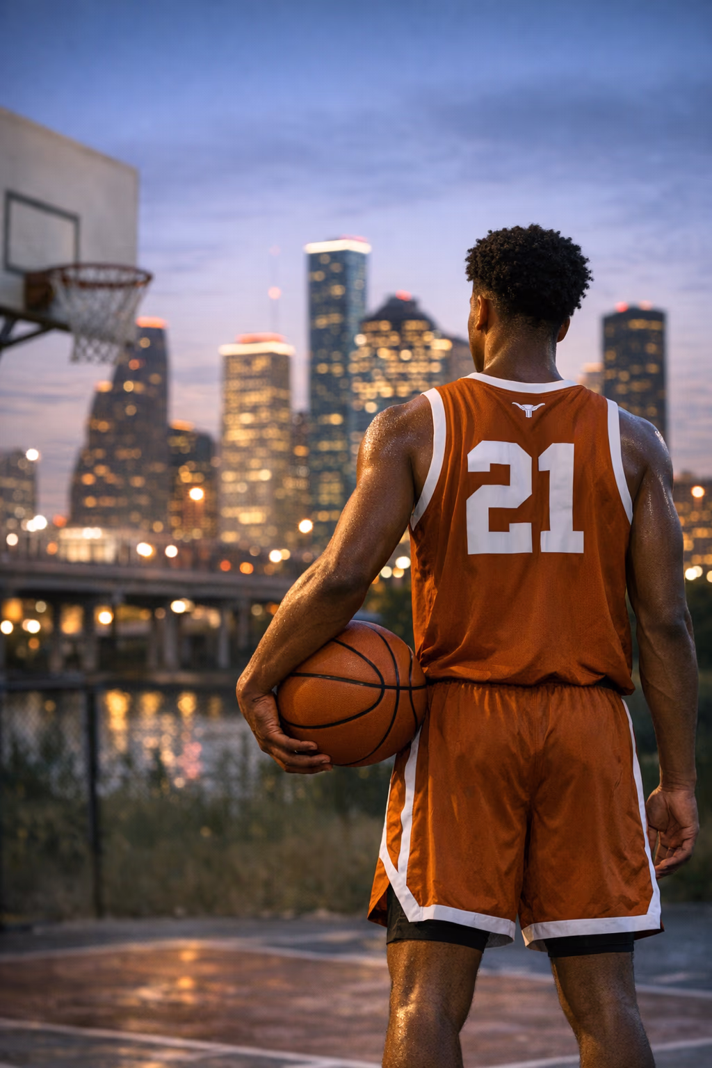 Dailyn Swain enters 2026 NBA Draft after Texas rise