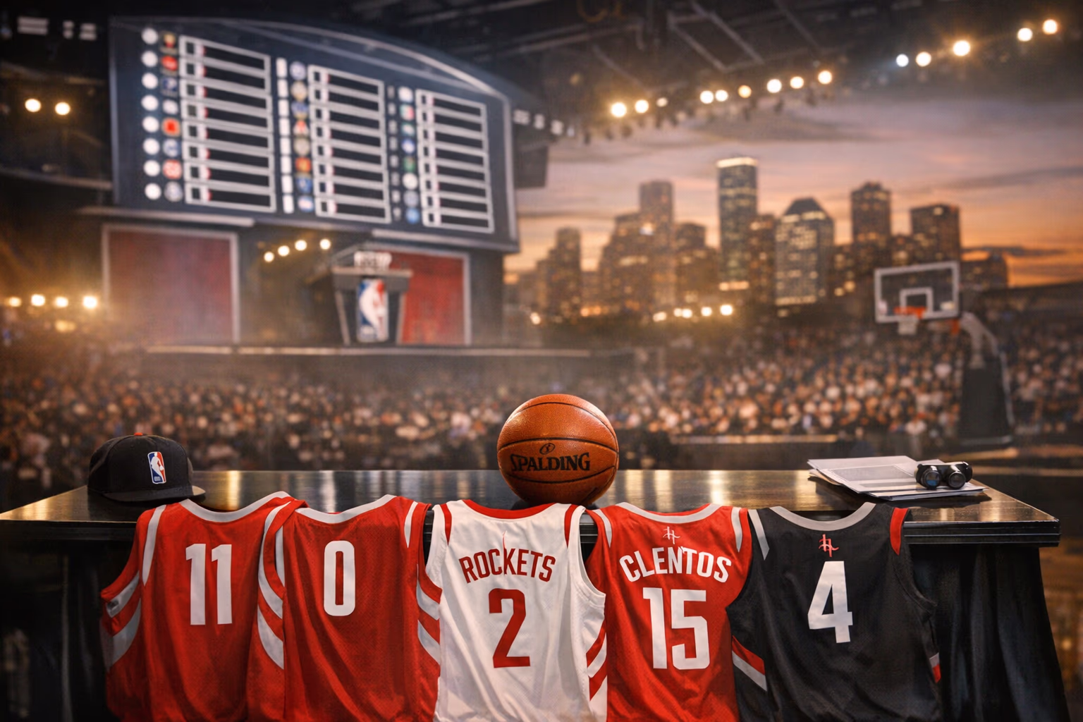 Houston Rockets Draft Picks Since 2000 Ranked by SI