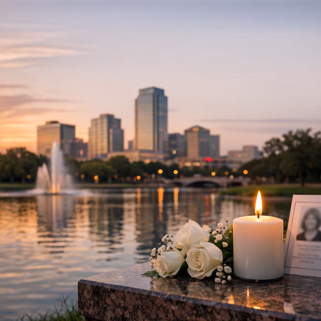 Carol Papso Obituary Notes Missouri City Resident's Death
