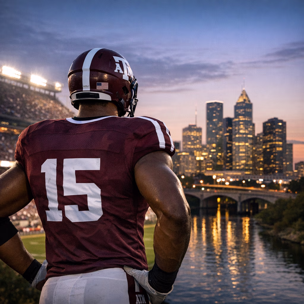 Myles Garrett leads Texas A&M Hall of Fame 2026 class