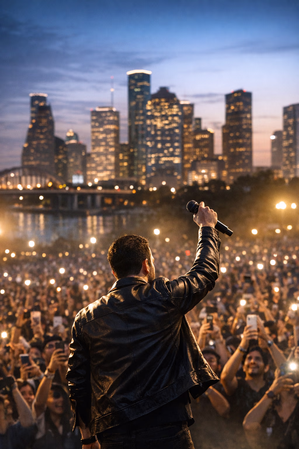 José Madero U.S. Tour Includes Houston Stop in 2025