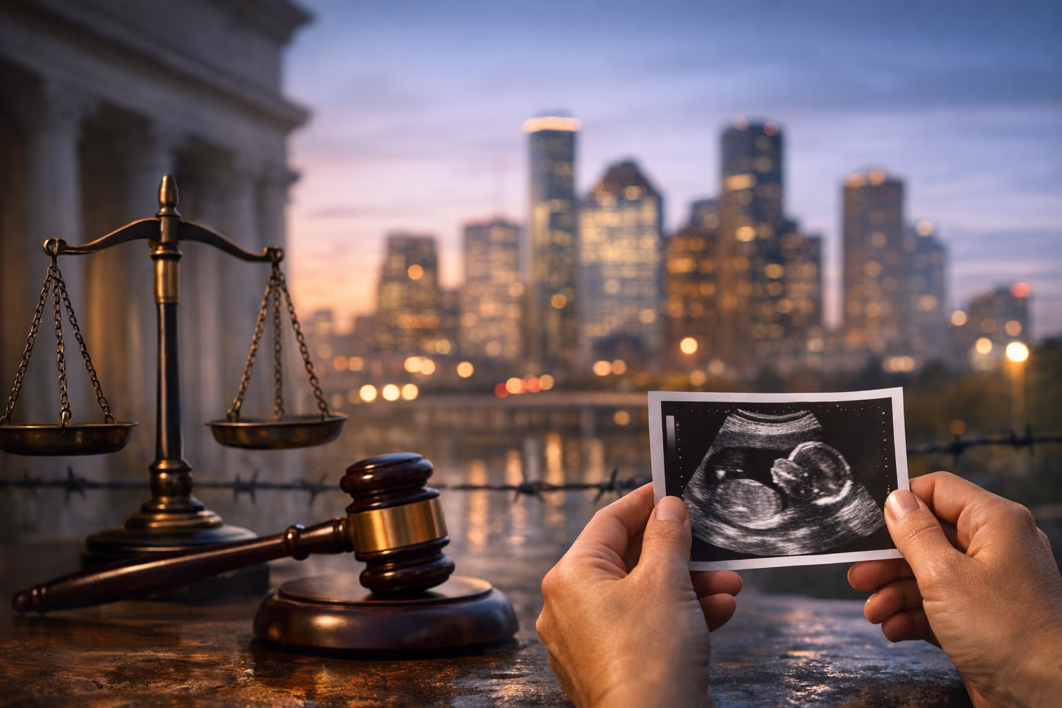 Texas Abortion Law Four Years After Dobbs Ruling