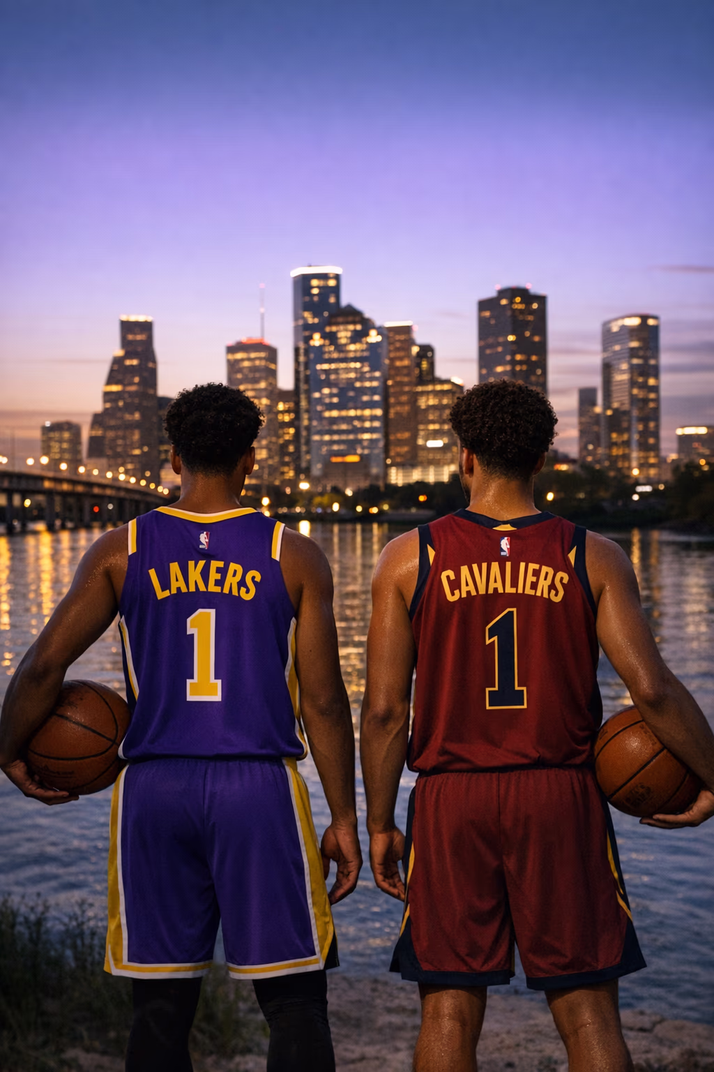 Lakers, Cavaliers Lead Landing Spots for Scotty Pippen Jr.