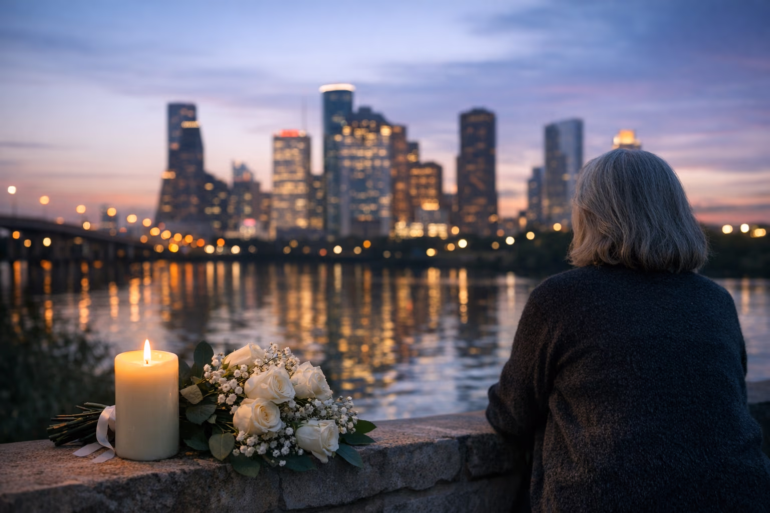 Marianna Riggs Obituary Published for Houston Family