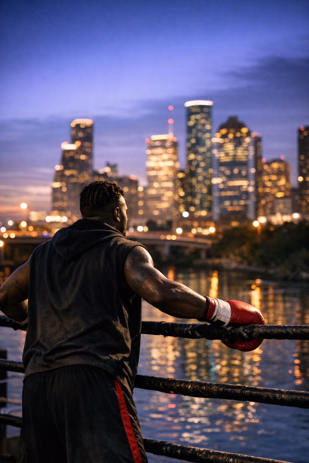 Jermall Charlo Plans 2026 Return After Mazoudier Fight