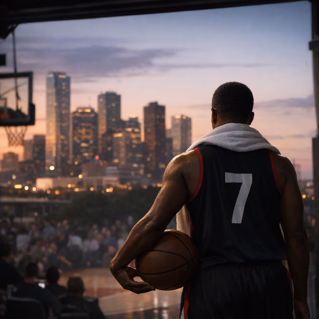 Kyle Lowry retirement report closes 20-year NBA career