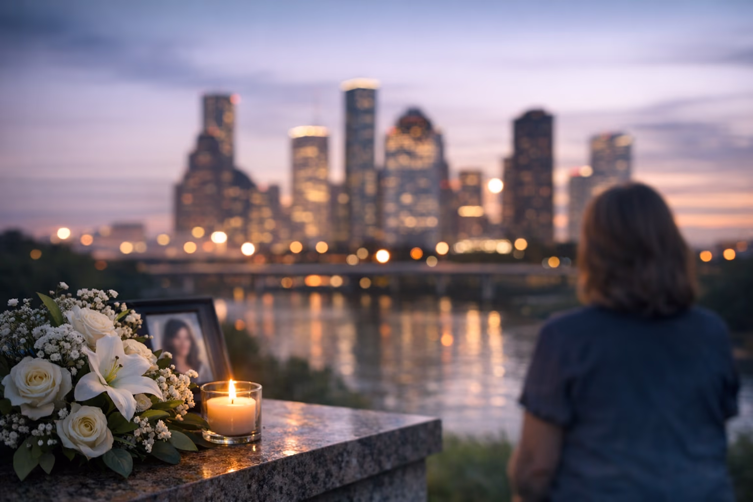 Claire Wilkins Obituary Published for Houston Family and Friends