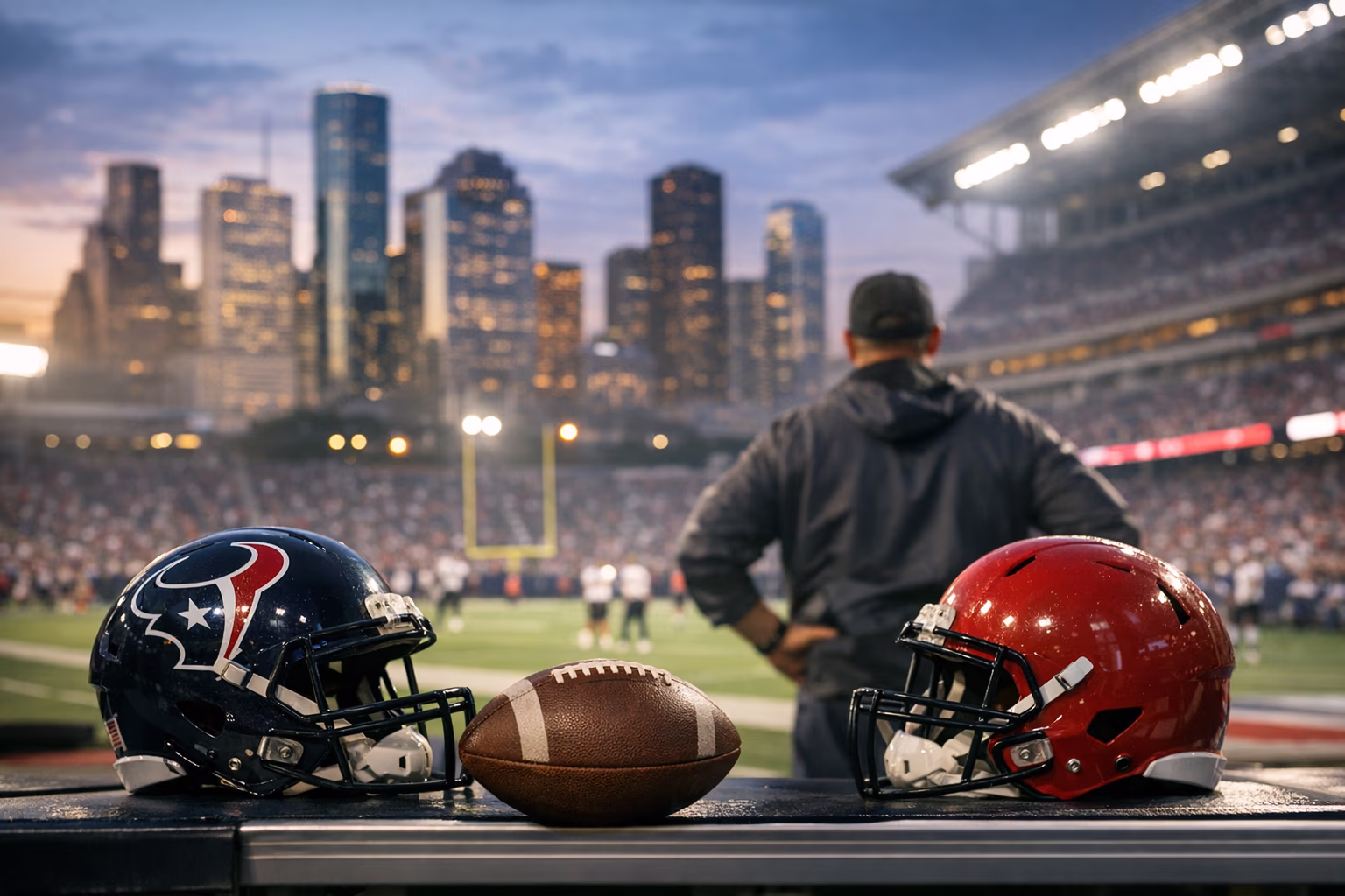 Houston Texans Offseason Gets Mixed Review From Seth Walder