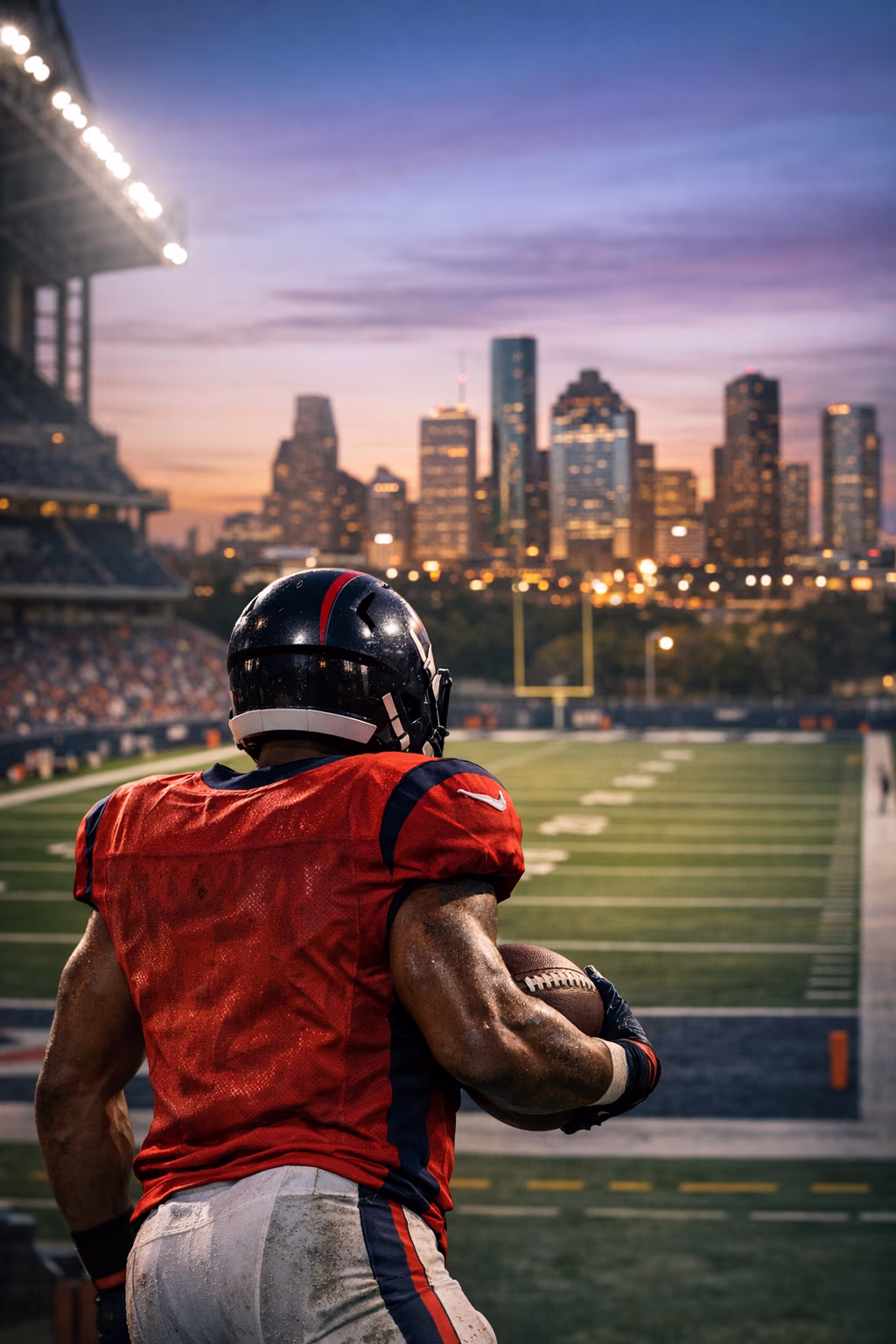 David Montgomery Rumors Tie Texans to Bigger 2025 Role