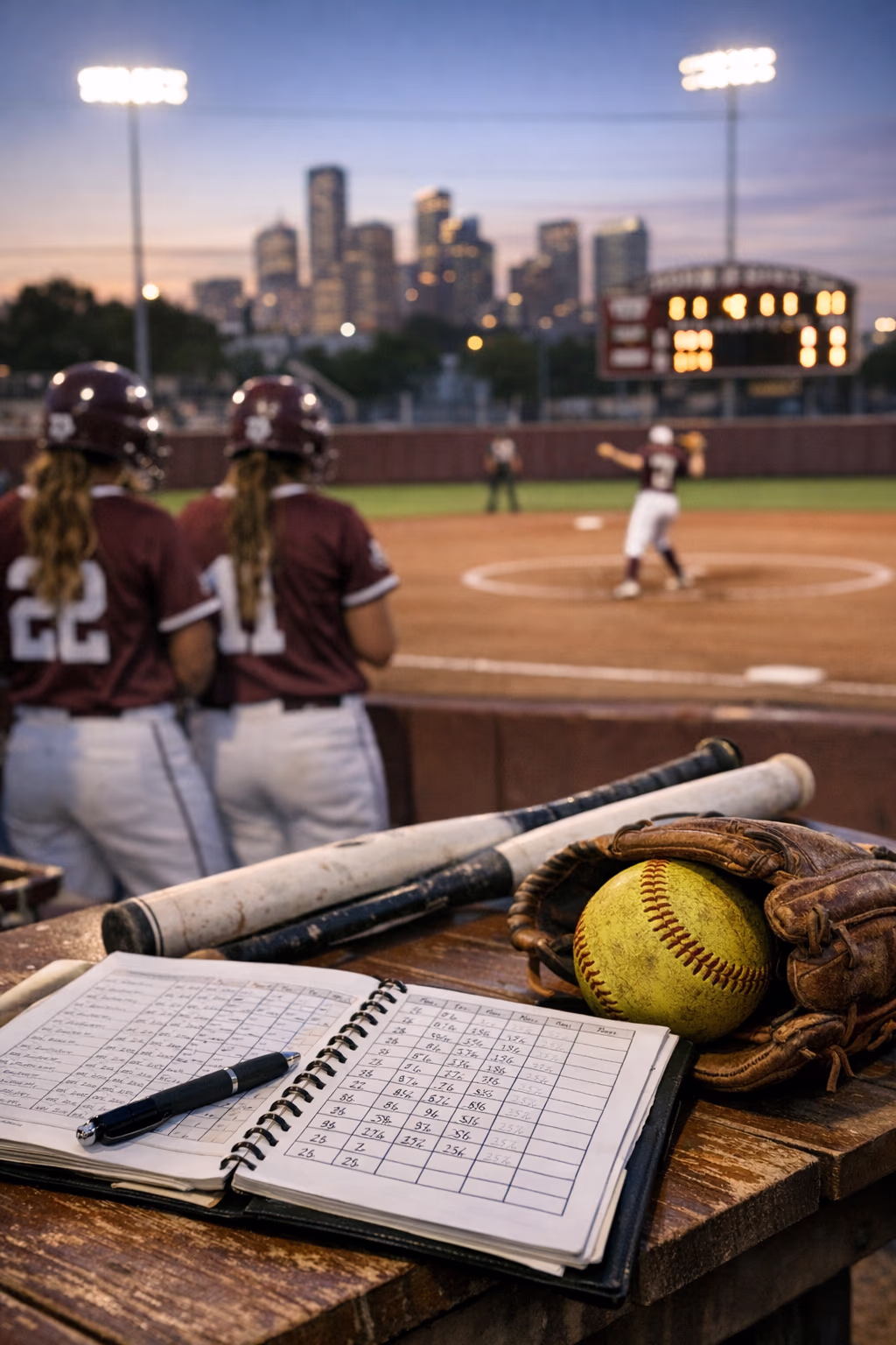 Texas A&M Softball Year-by-Year Results Track Program Growth