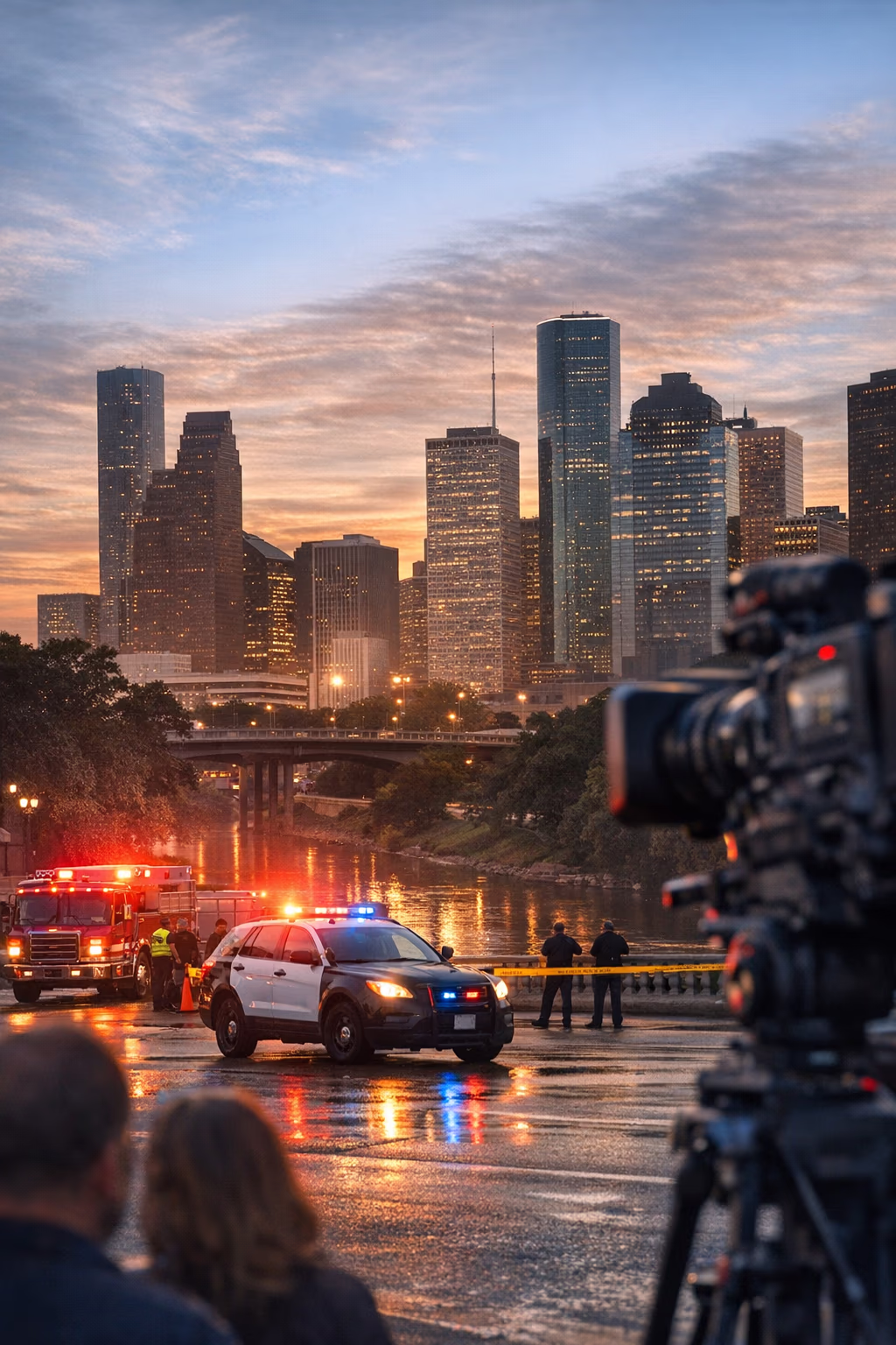 Houston Breaking News Headlines From ABC13 July 5