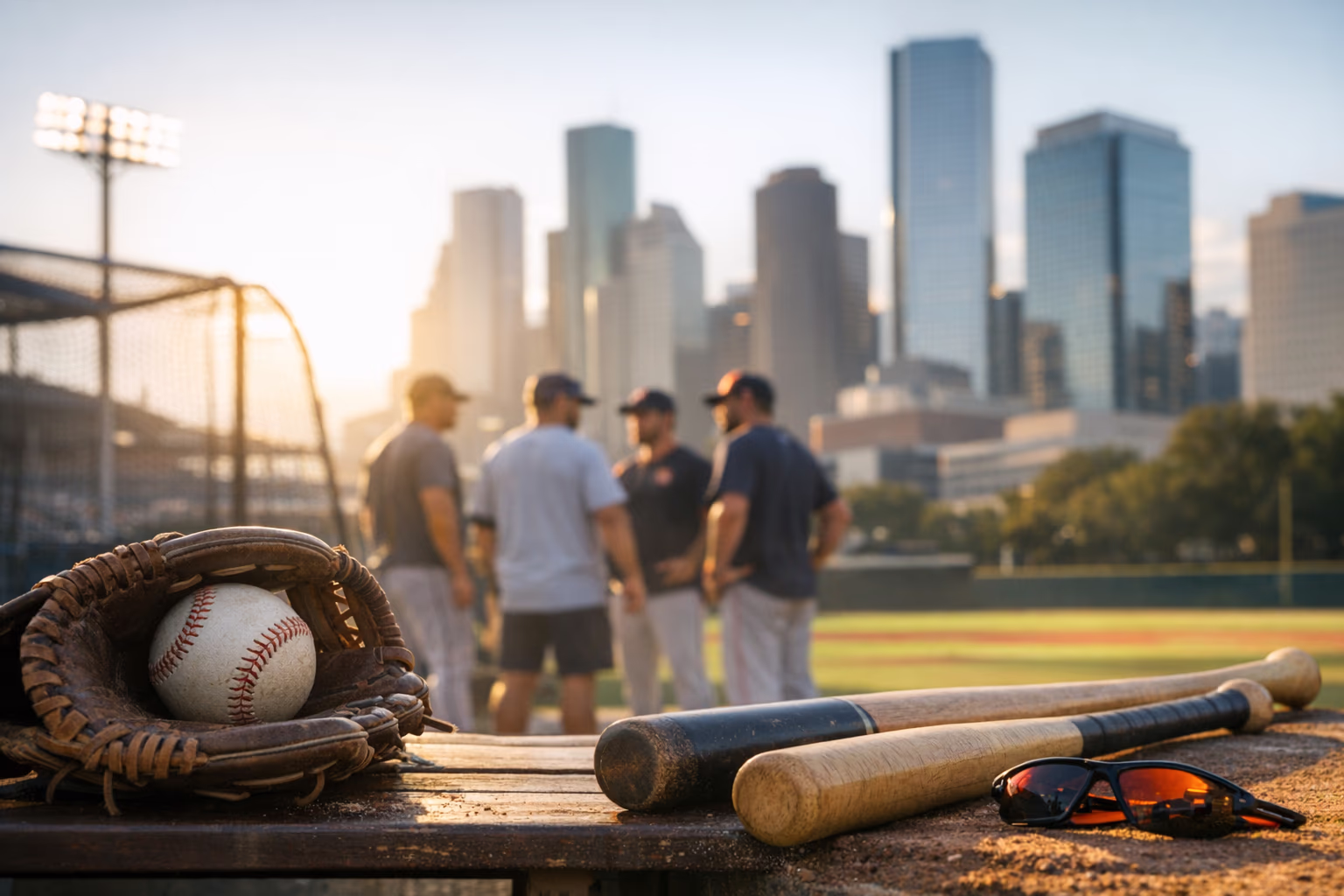 Astros Trade Deadline Targets Include Moniak and Skubal