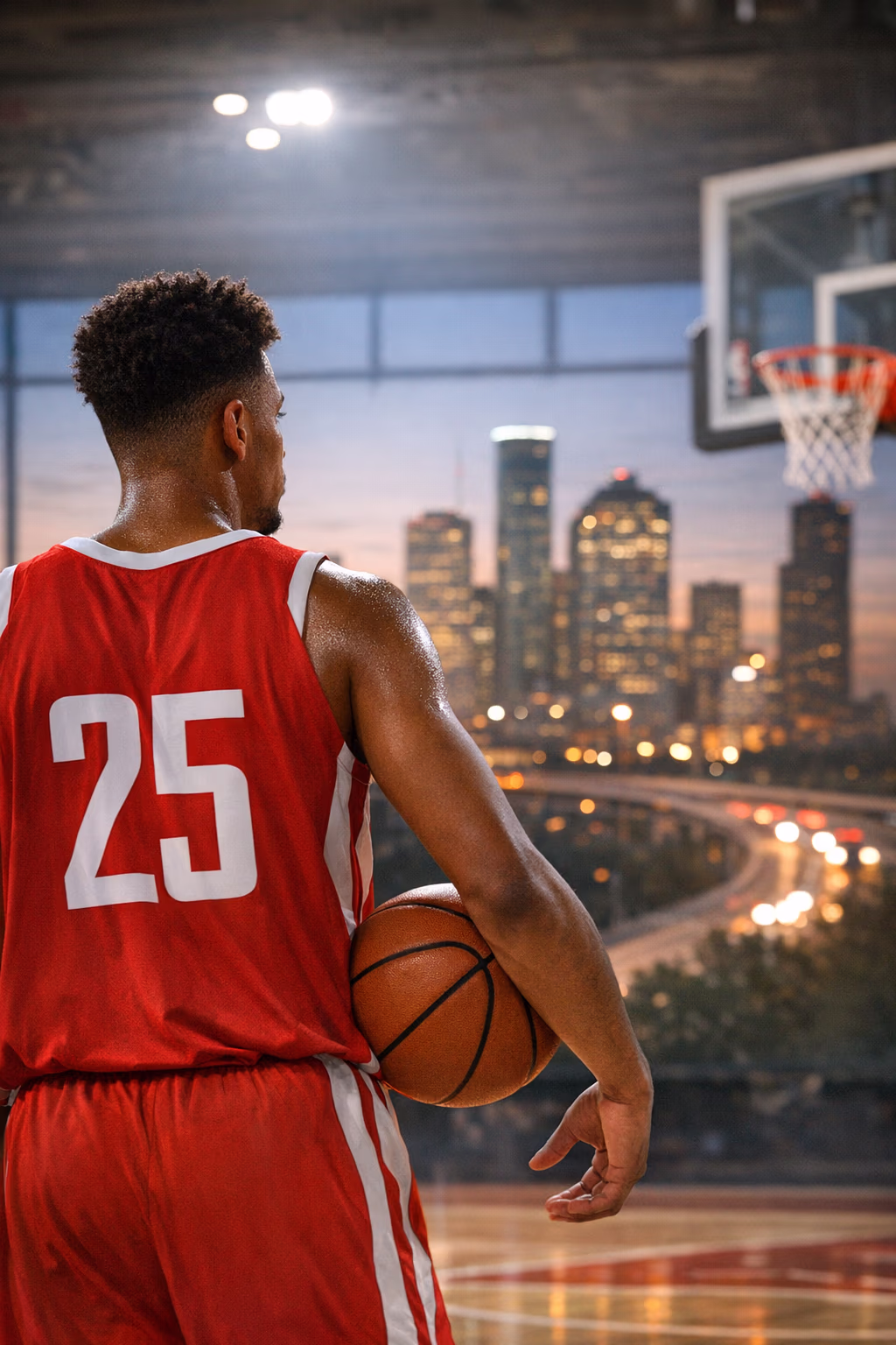 Trey Murphy III Trade Fits Houston Rockets Summer Plan