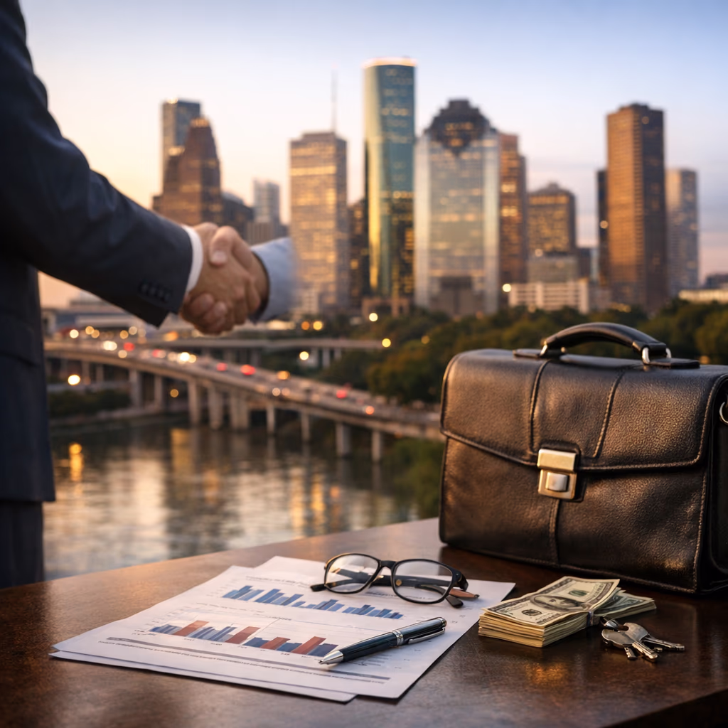 Susser Bank Adds BofA Veteran to Lead Houston Market