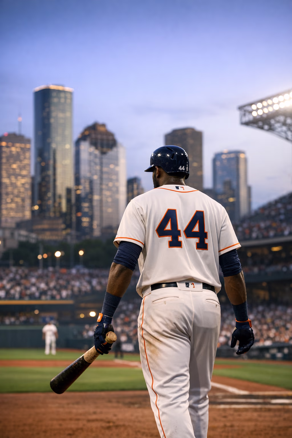 Yordan Alvarez Wins AL Player of the Week for Astros
