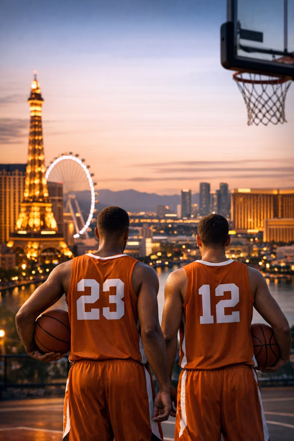 Six Former Longhorns Land on NBA Summer League Rosters