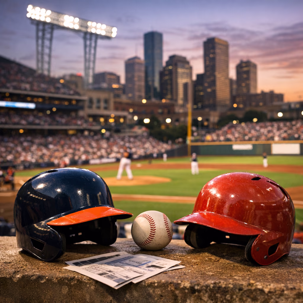 Houston Astros vs Nationals Odds Set for July 8 Game
